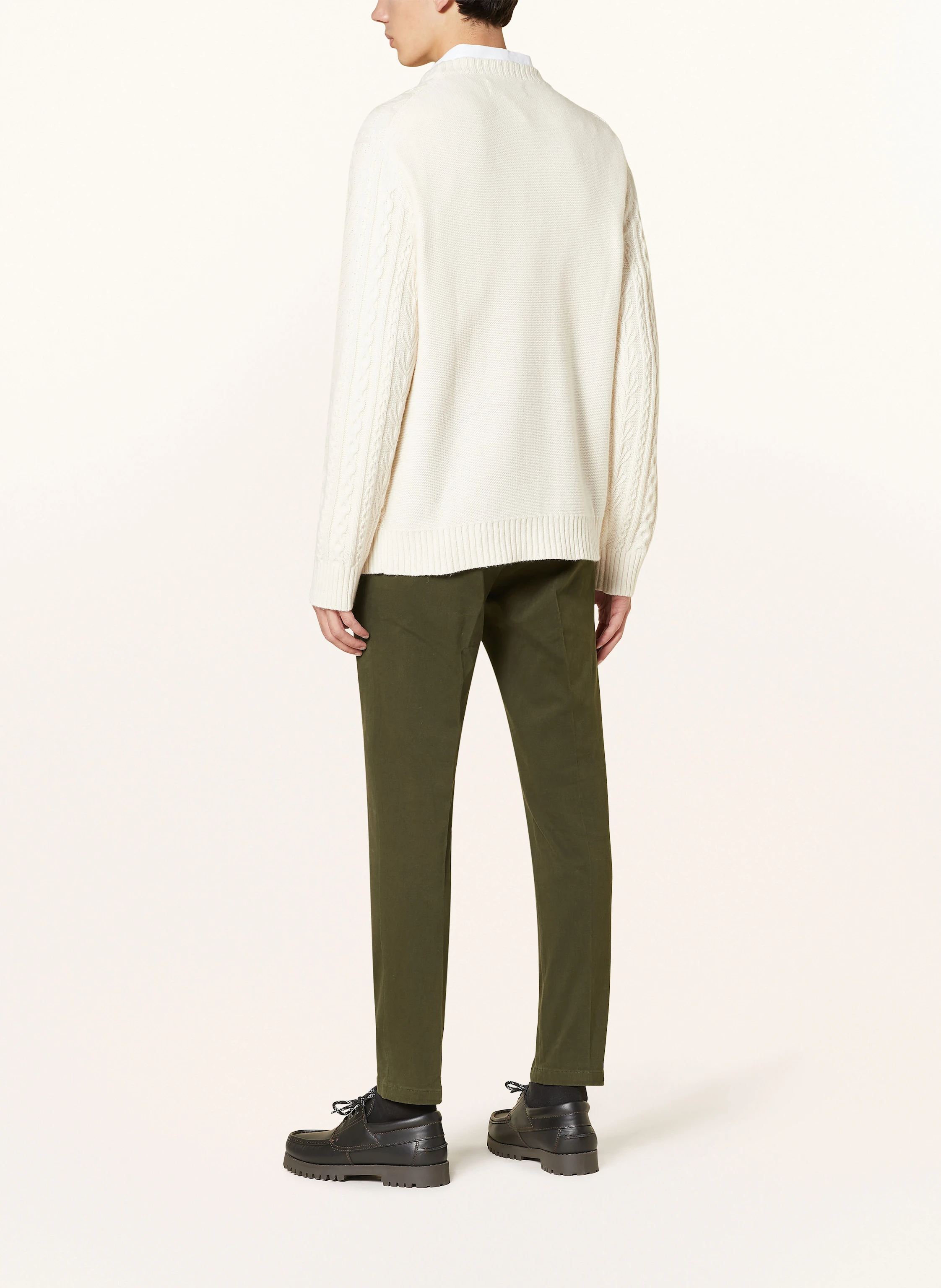 SAMSØE  SAMSØE Chino SMITHY Extra Slim Fit