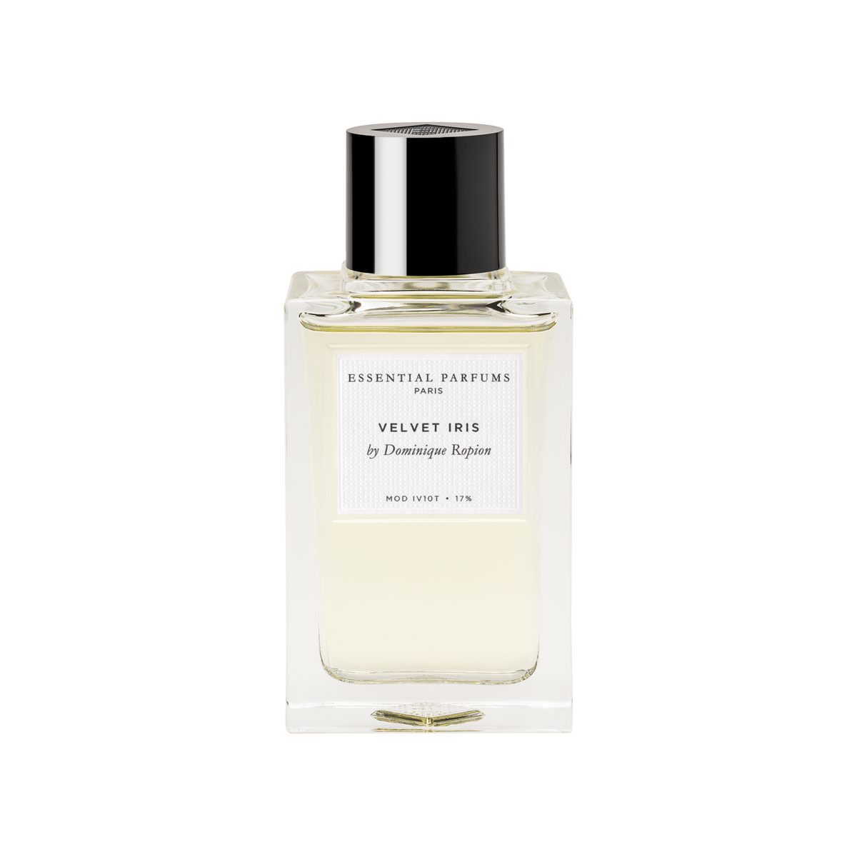 Velvet Iris Eau de Parfum Refillable 100ml