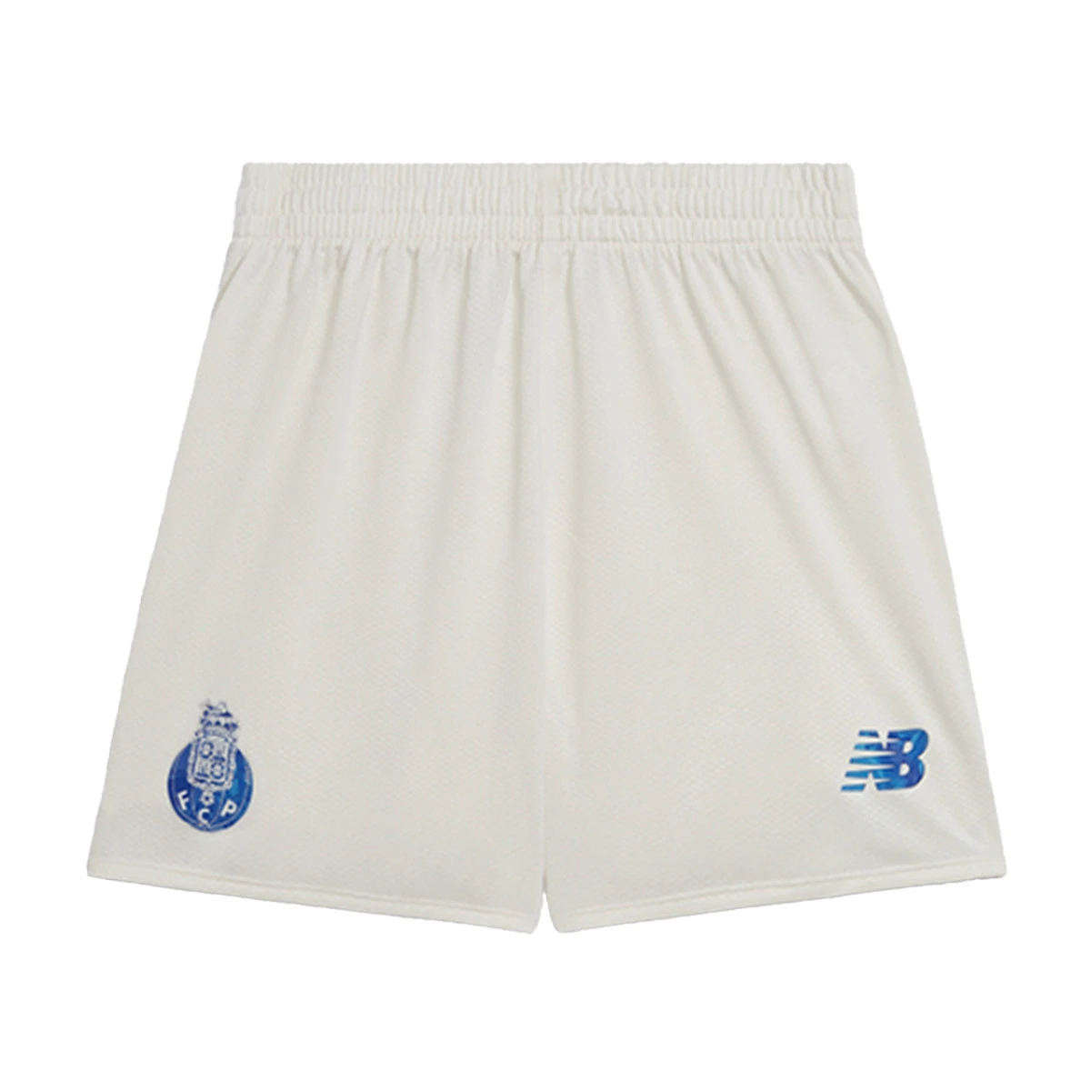 Conjunto New Balance FC Porto Terceiro Equipamento 2025-2026 Criança