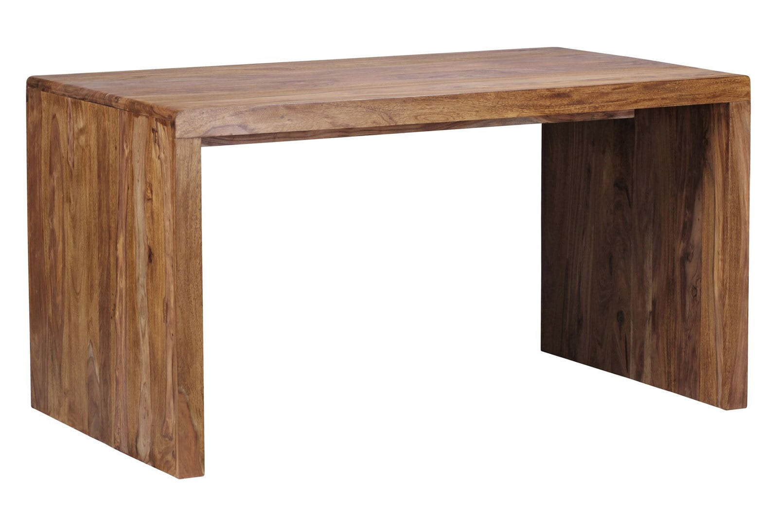 Schreibtisch Belfast Massivholz