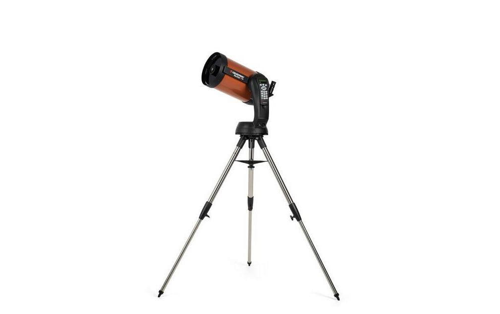 Teleskop NexStar 8SE SCT<br>Schmidt-Cassegrain-Teleskop