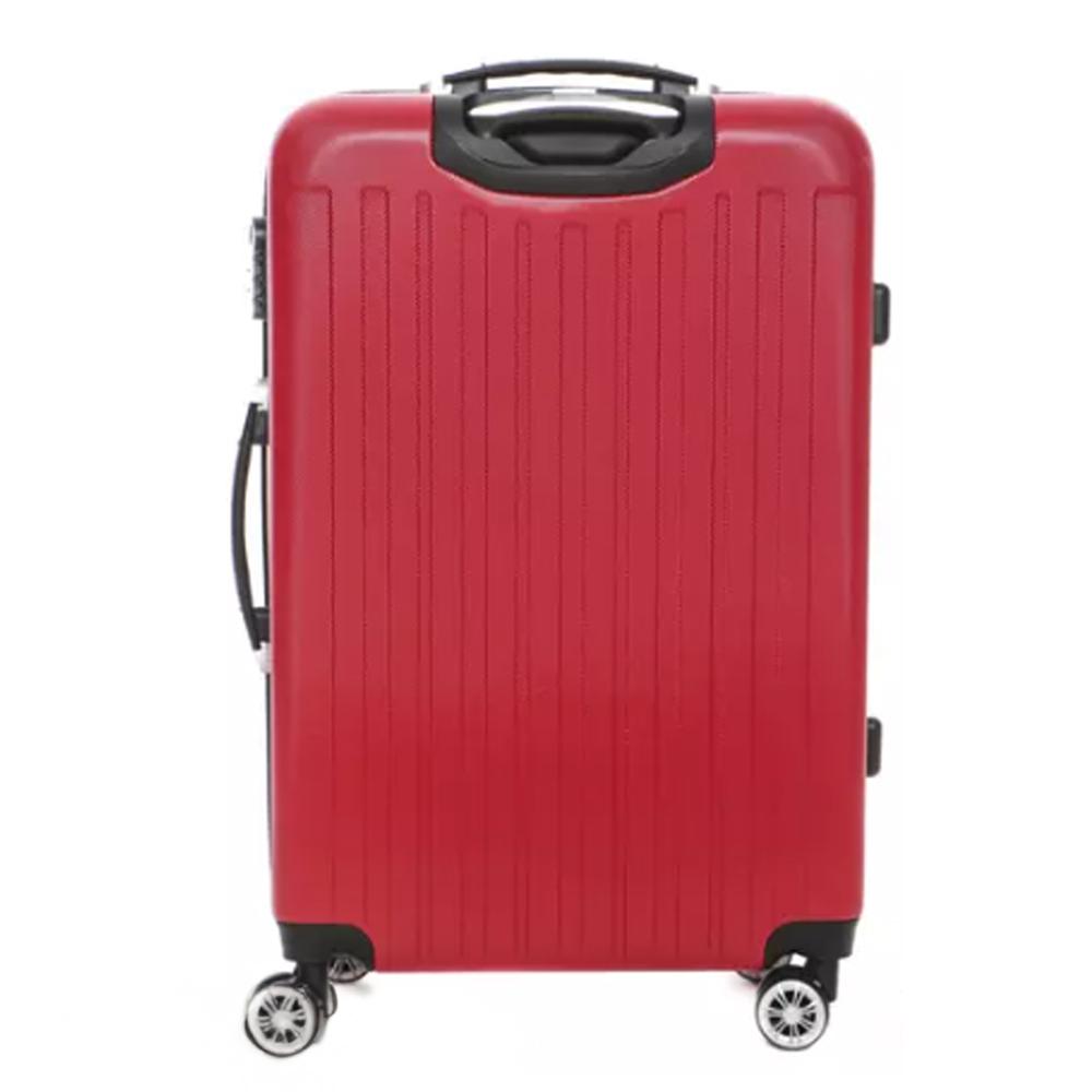 Geographical Norway Valise Rouge Geographical Norway Softless 28 pouces