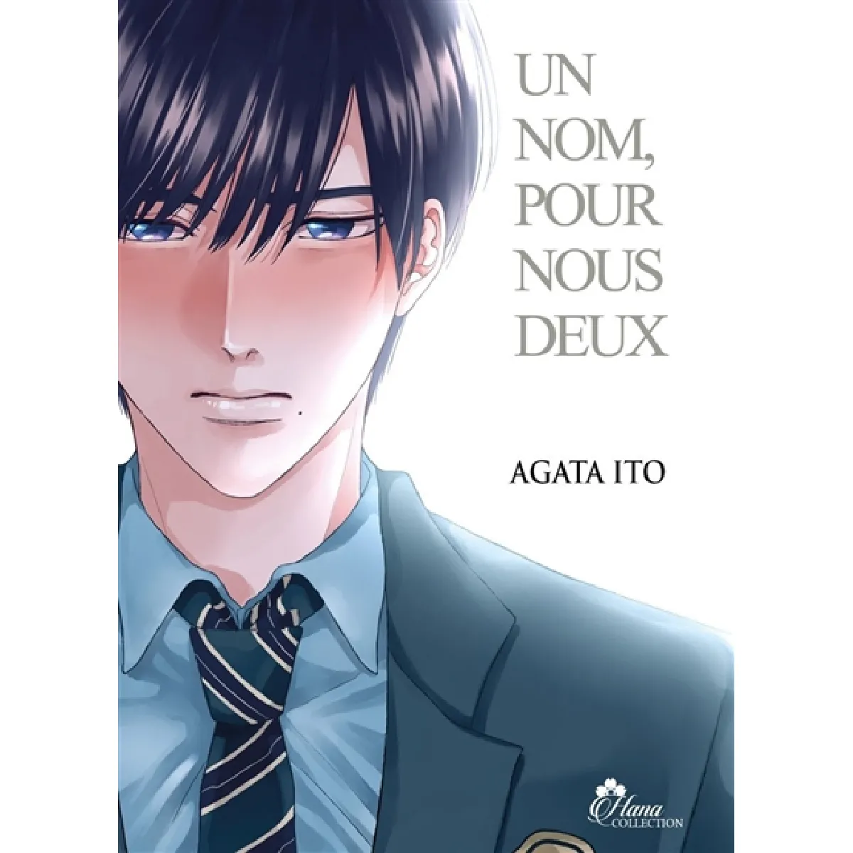 Un nom, pour nous deux. Vol. 1 · Occasion