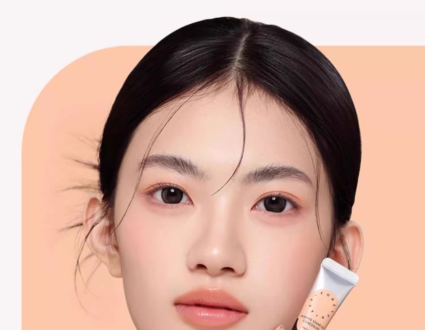 FOREVER KEY - Budge-Proof Concealer - 3 kleuren