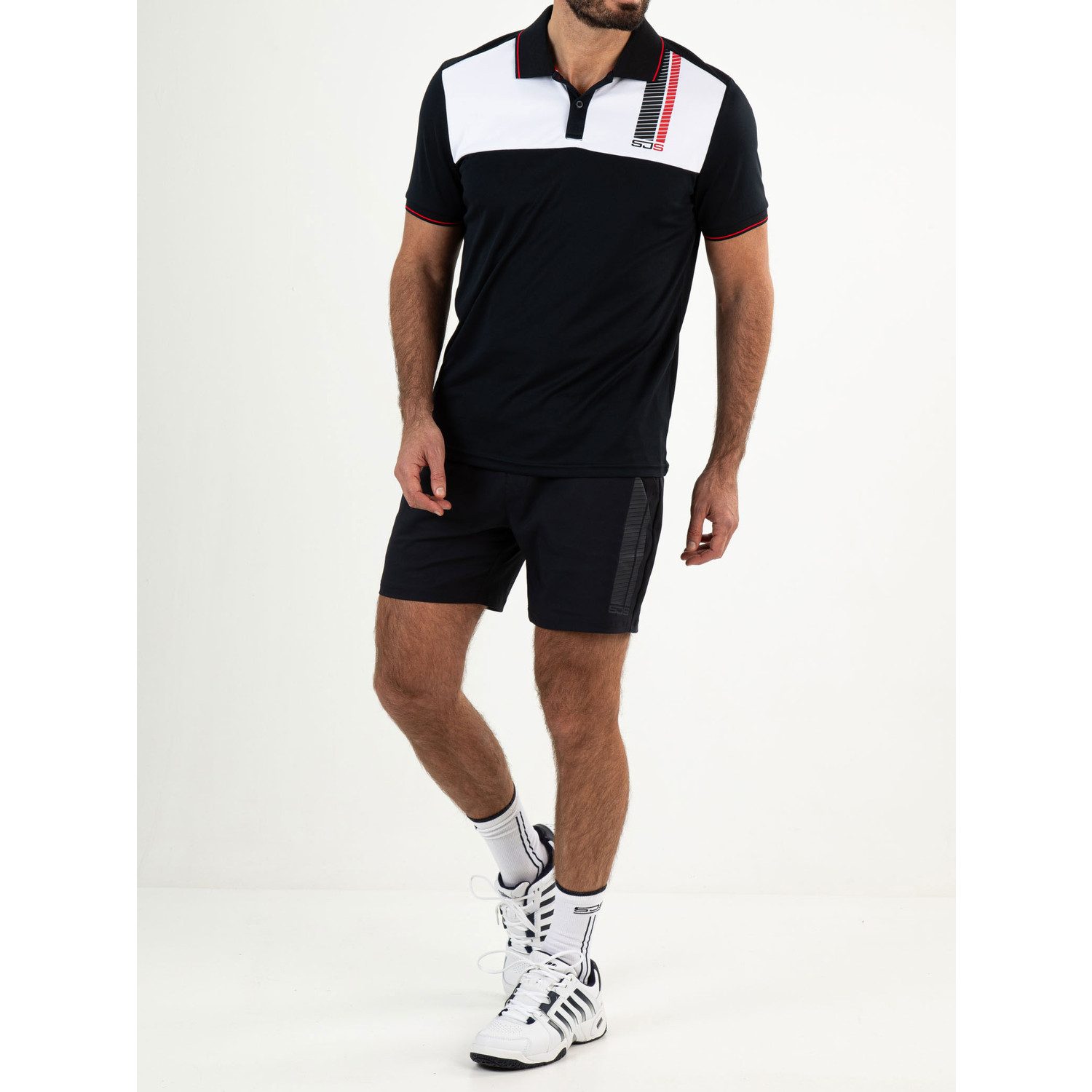 Sjeng Sports Heren Set 5