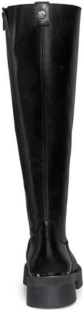 Steve Madden - Mesdellyn - Laarzen - Zwart