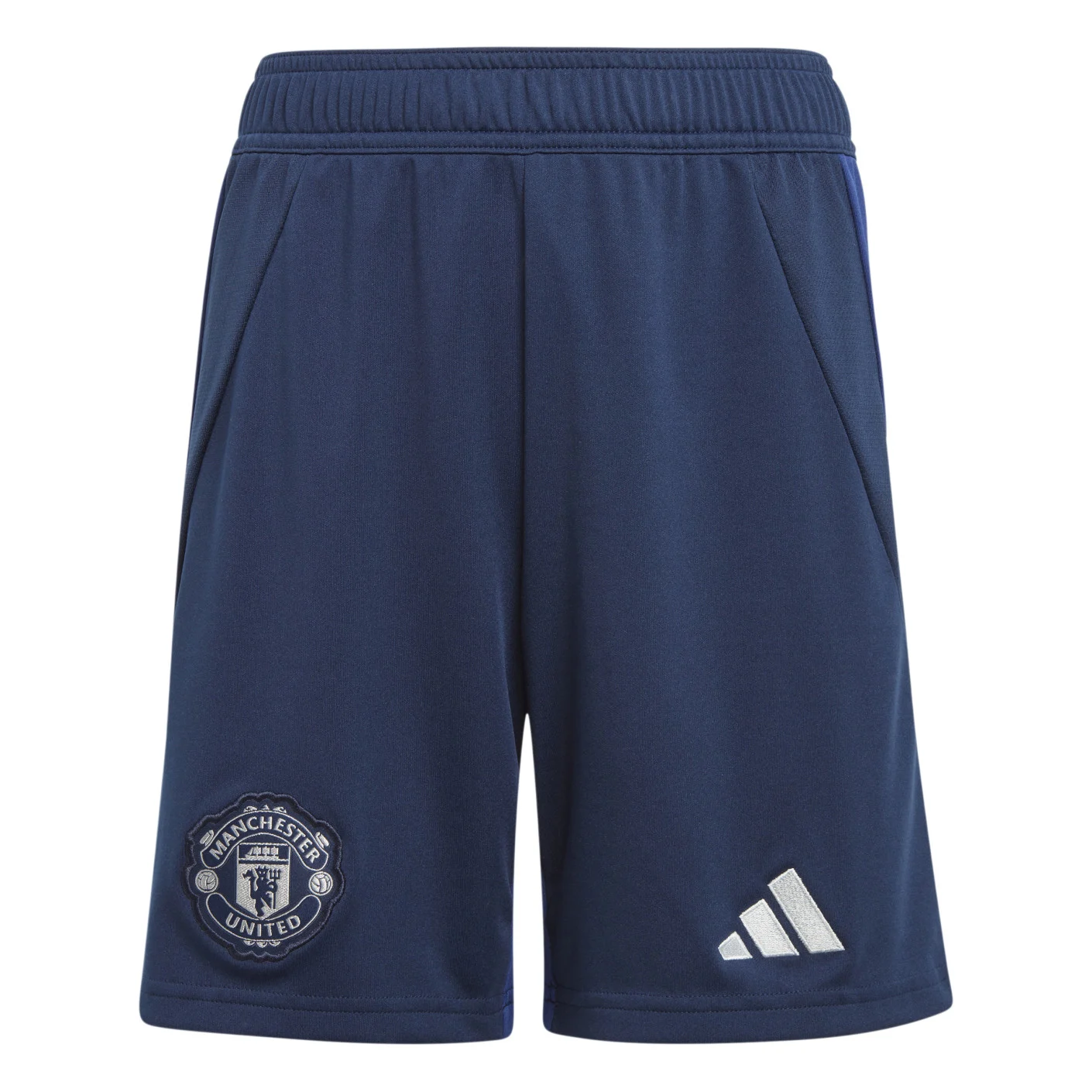 Adidas Manchester United Uitbroekje 2024-2025 Kids