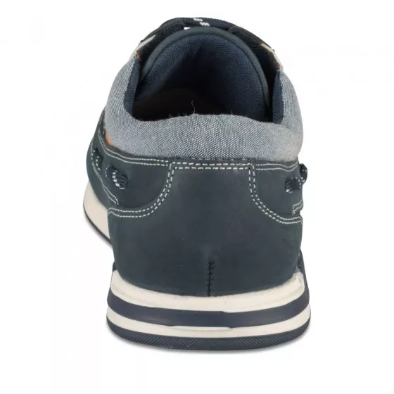 Chaussures bateau MARINE MEGIS CASUAL