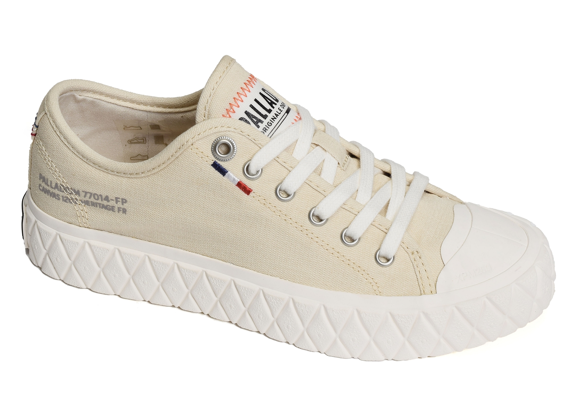 Palla ace cvs beige