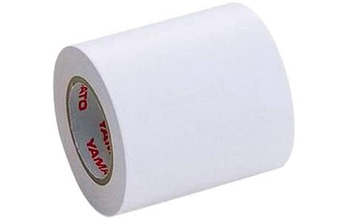 Notizzettel Yamato Ersatzrolle 50 mm x 10 m WeissHaftnotizrolle