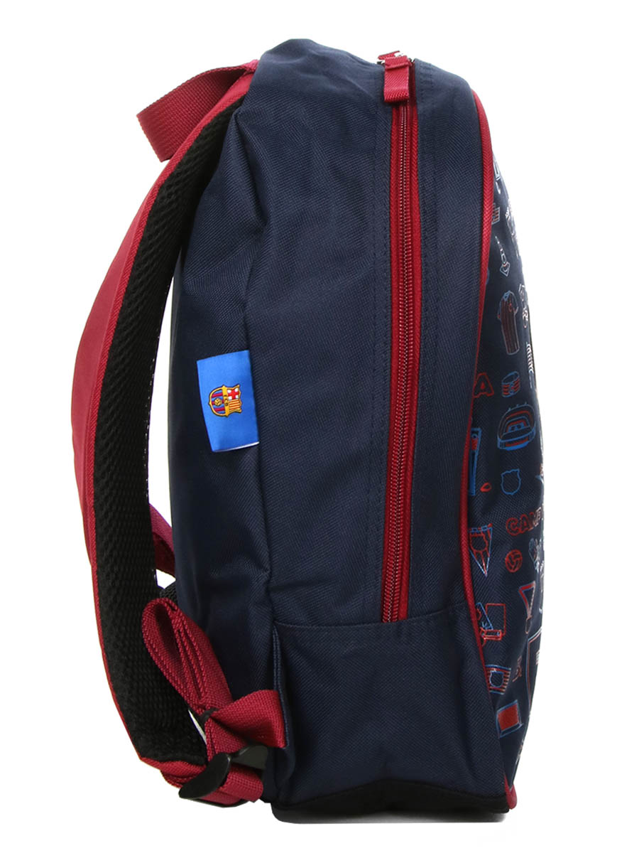 Sac À dos Junior FC Barcelone Blason