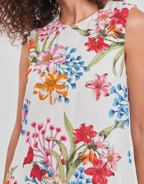 Derhy - ALOES ROBE - Ecru