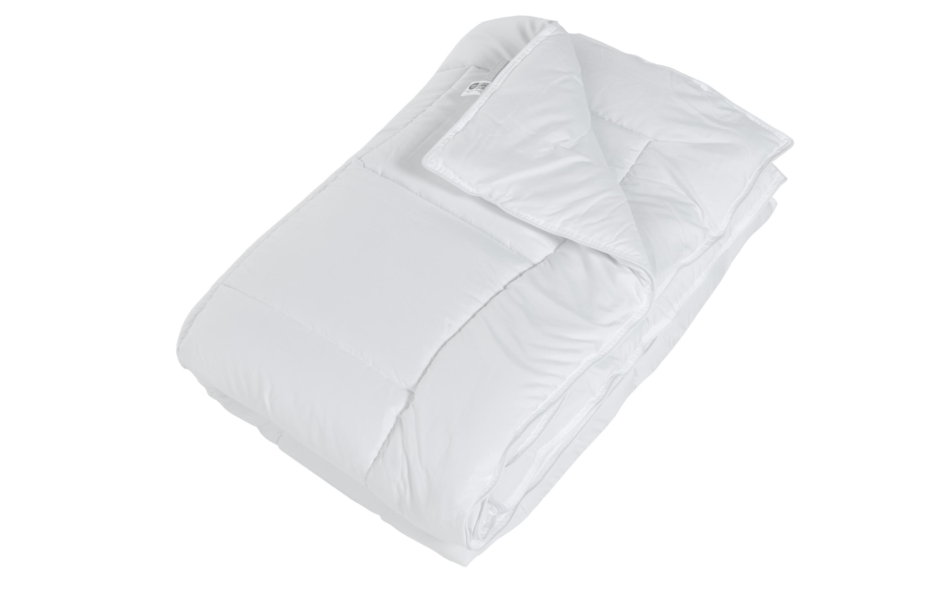 Duvet Synthetik 150 x 200 cmBettdecke, Schwedengrösse