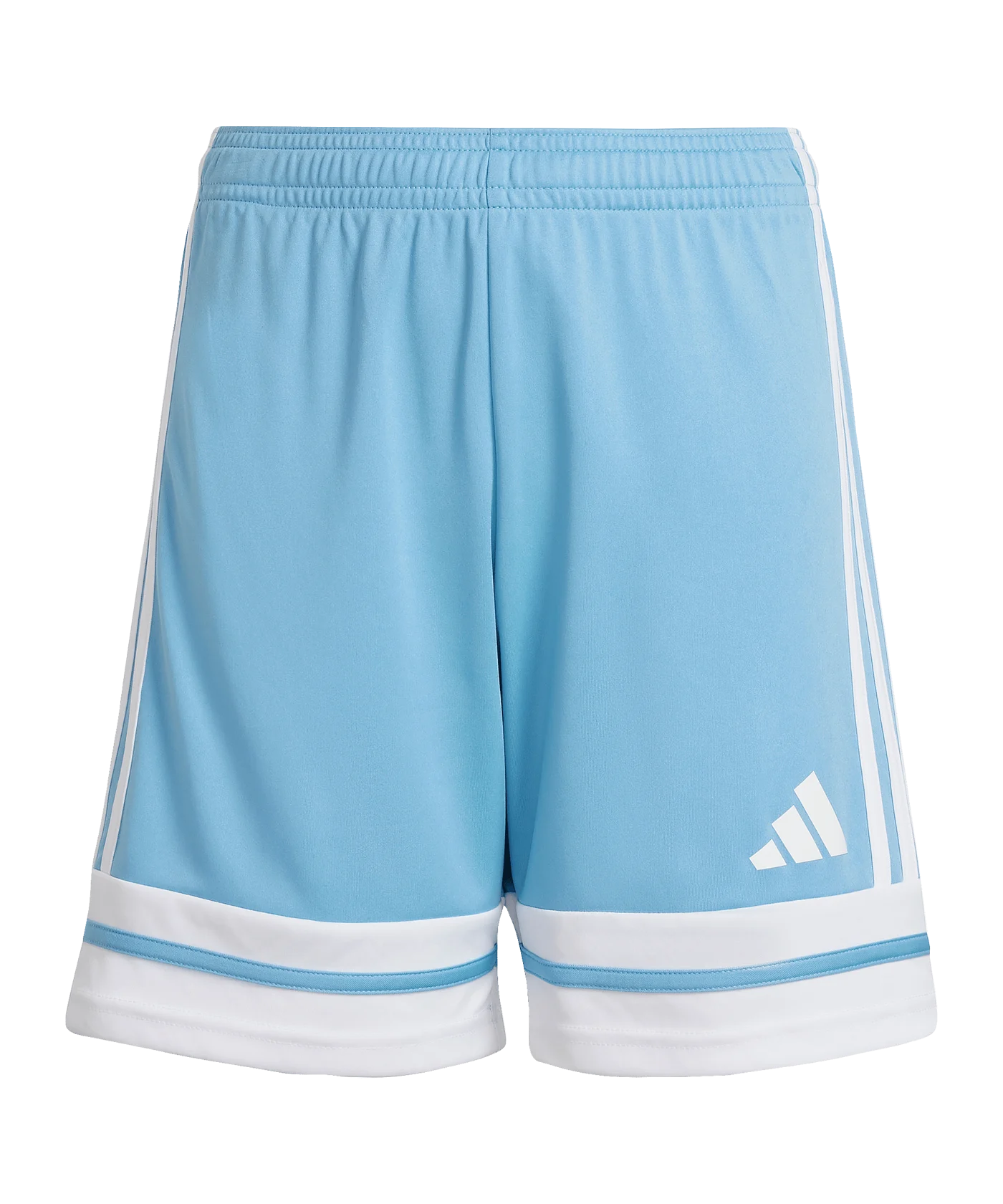 adidas Squadra 25 Short Kids Blau