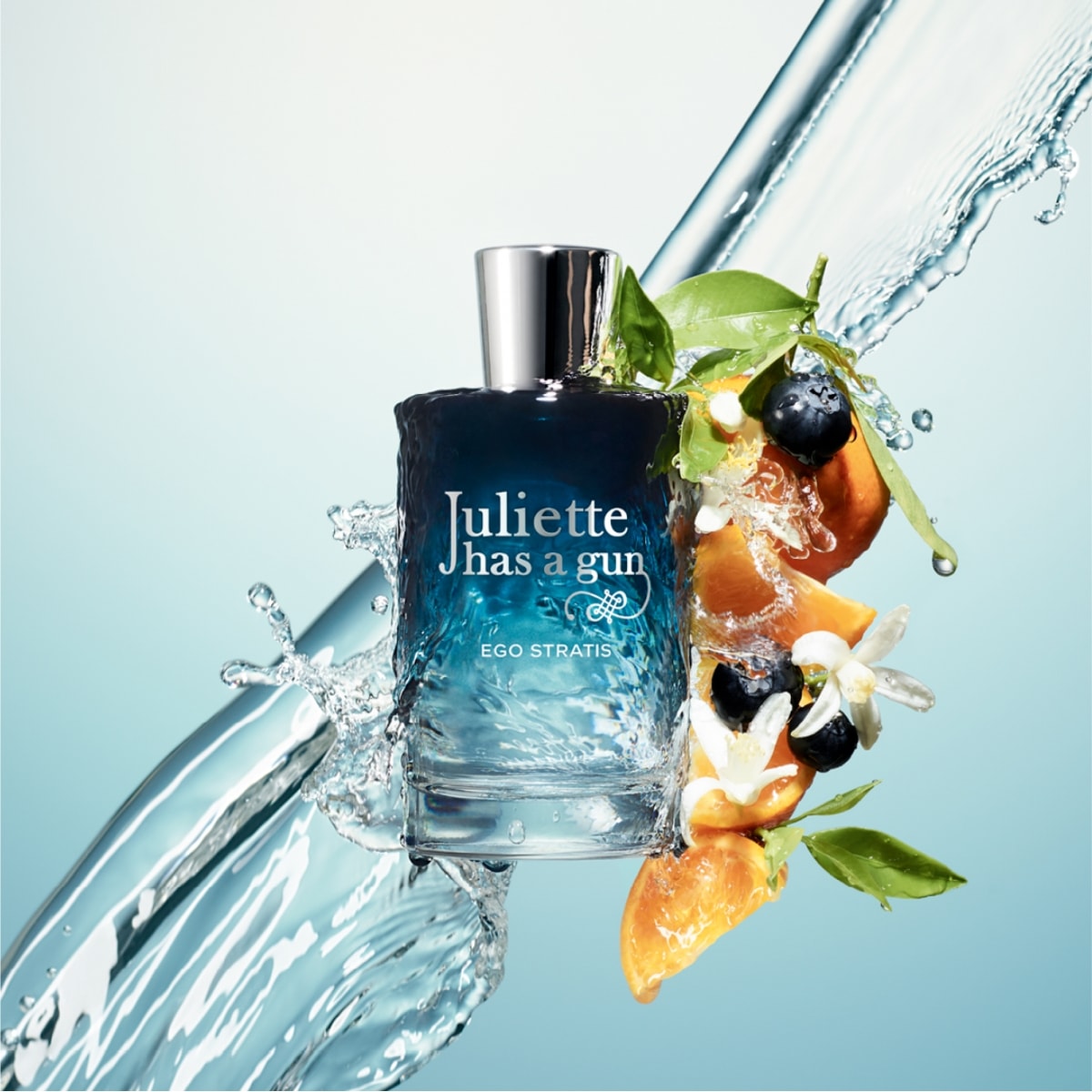 Juliette Has a Gun Ego Stratis Eau de Parfum