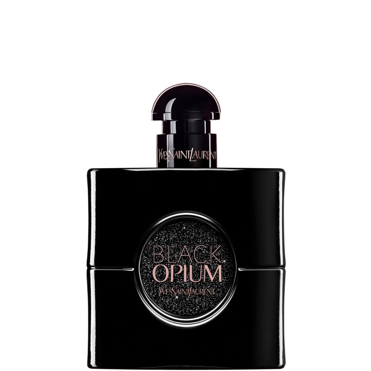 YVES SAINT LAURENT Black Opium Le Parfum Eau de Parfum
