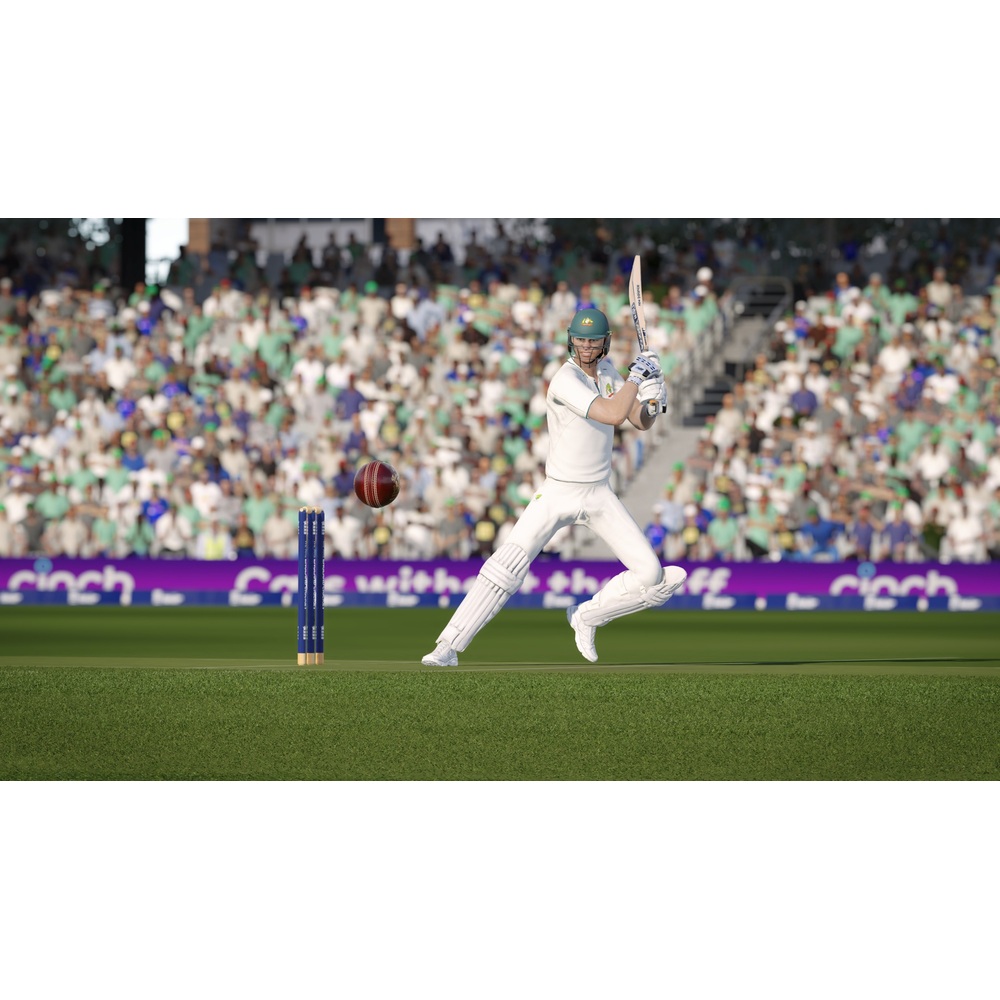 Cricket 24: Offizielles Spiel der Ashes PS5
