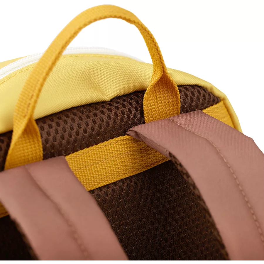 sigikid® Rucksack Löwe Forest
