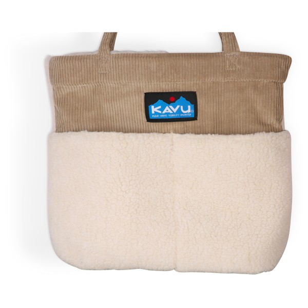 KAVU - Tote It All 10 - Sac