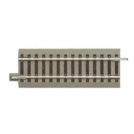Roco 61120 - Übergangsgleis G100, Spur H0