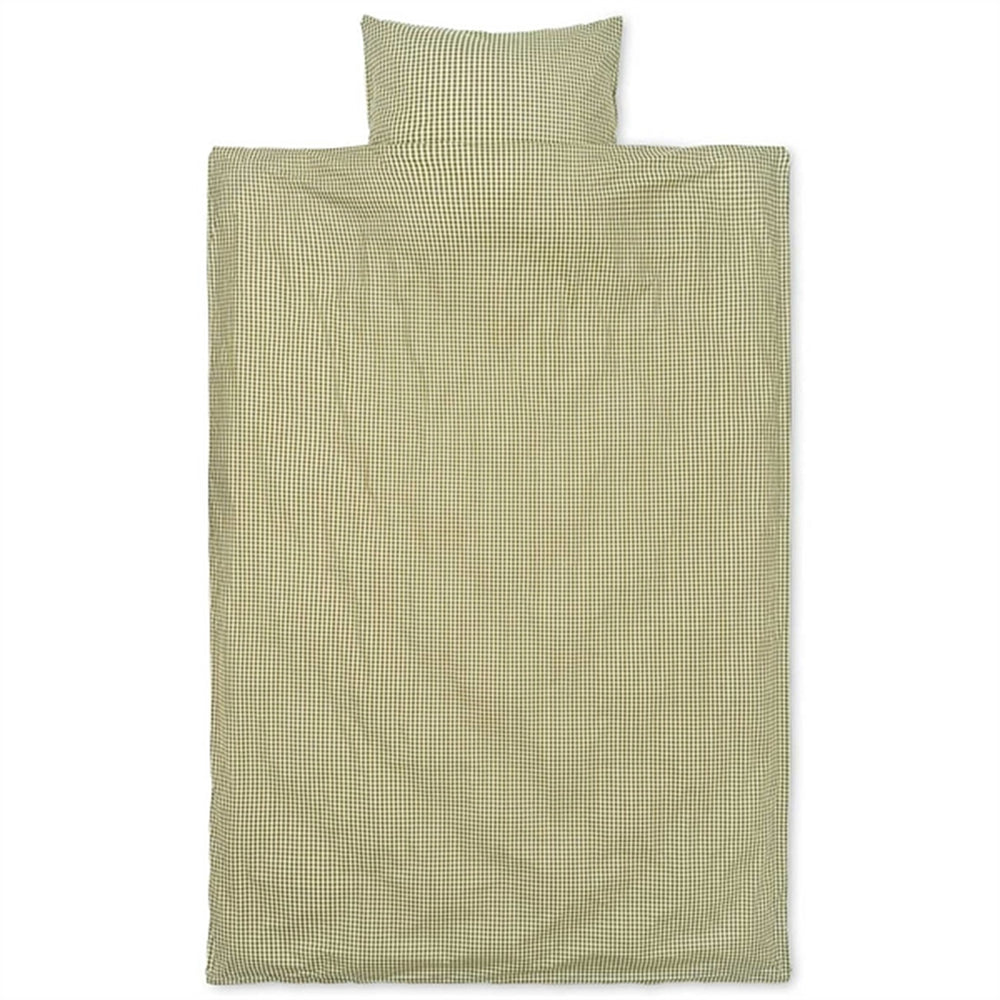 Bedding Fruiticana - Ferm Living → Luksusbaby.dk