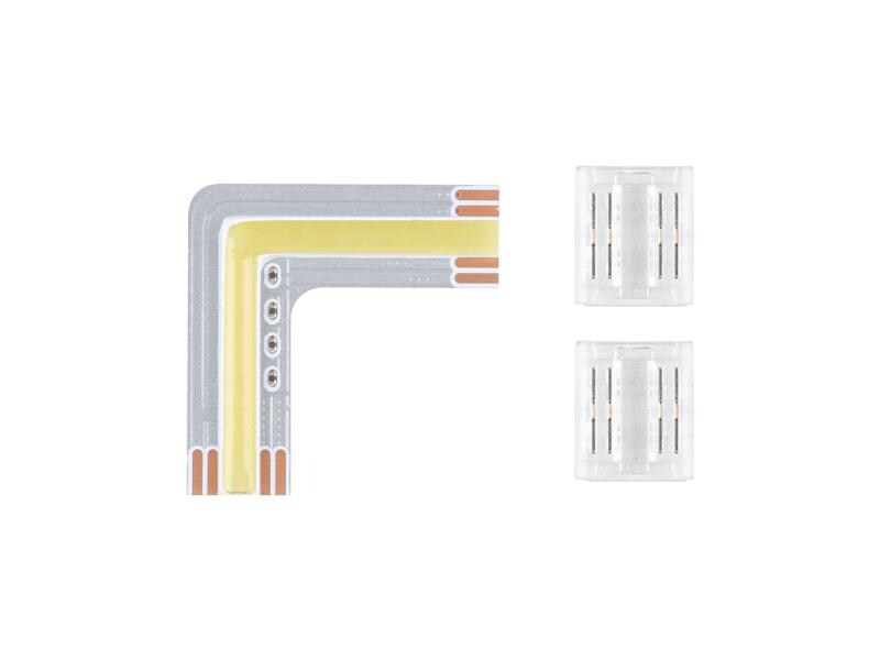 Paulmann MaxLED 1000 LED Strip Full-Line COB Edge 0m 0.7W 2000 lm/m 2.133LEDs/m Tunable White