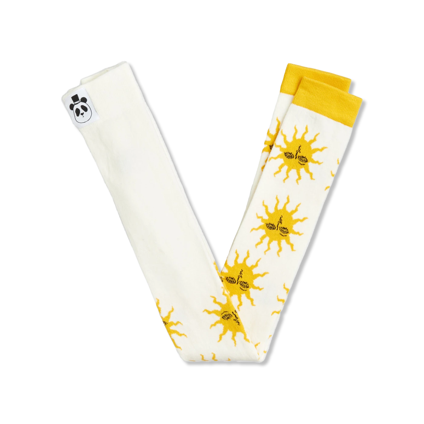 Sun leggings