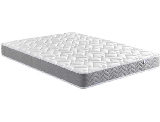 PLS - Matelas 140 x 200 Matea 1420, Mousse HR35 kg/m3, 18.5 cm