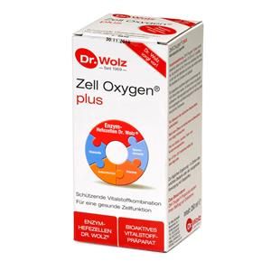 Zell Oxygen Plus