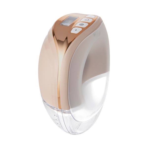 Difrax Hands-Free Borstkolf