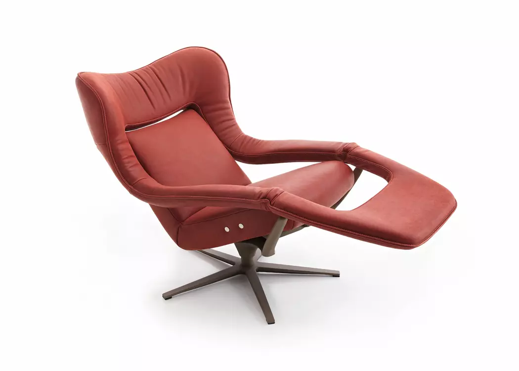 Sessel Yoko No.1