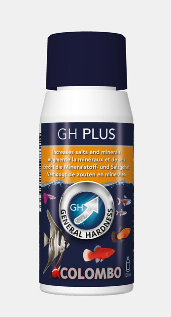 Colombo GH Plus 100 ML