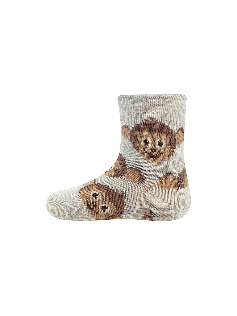 EWERS Jungen Socken 3er Pkg blau