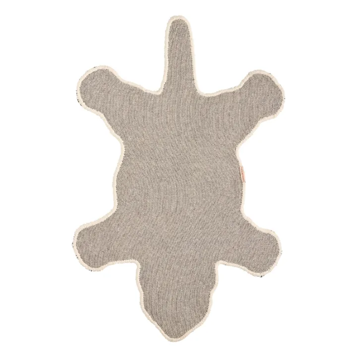 Doing Goods Tapis léopard Lilly | Lilas