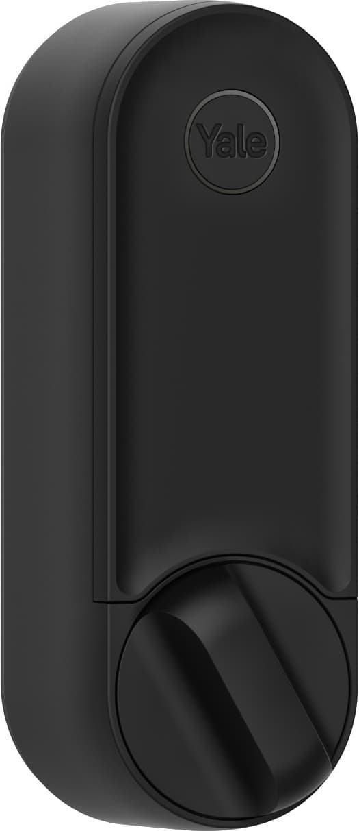 Yale Linus L2 digital lås (sort)