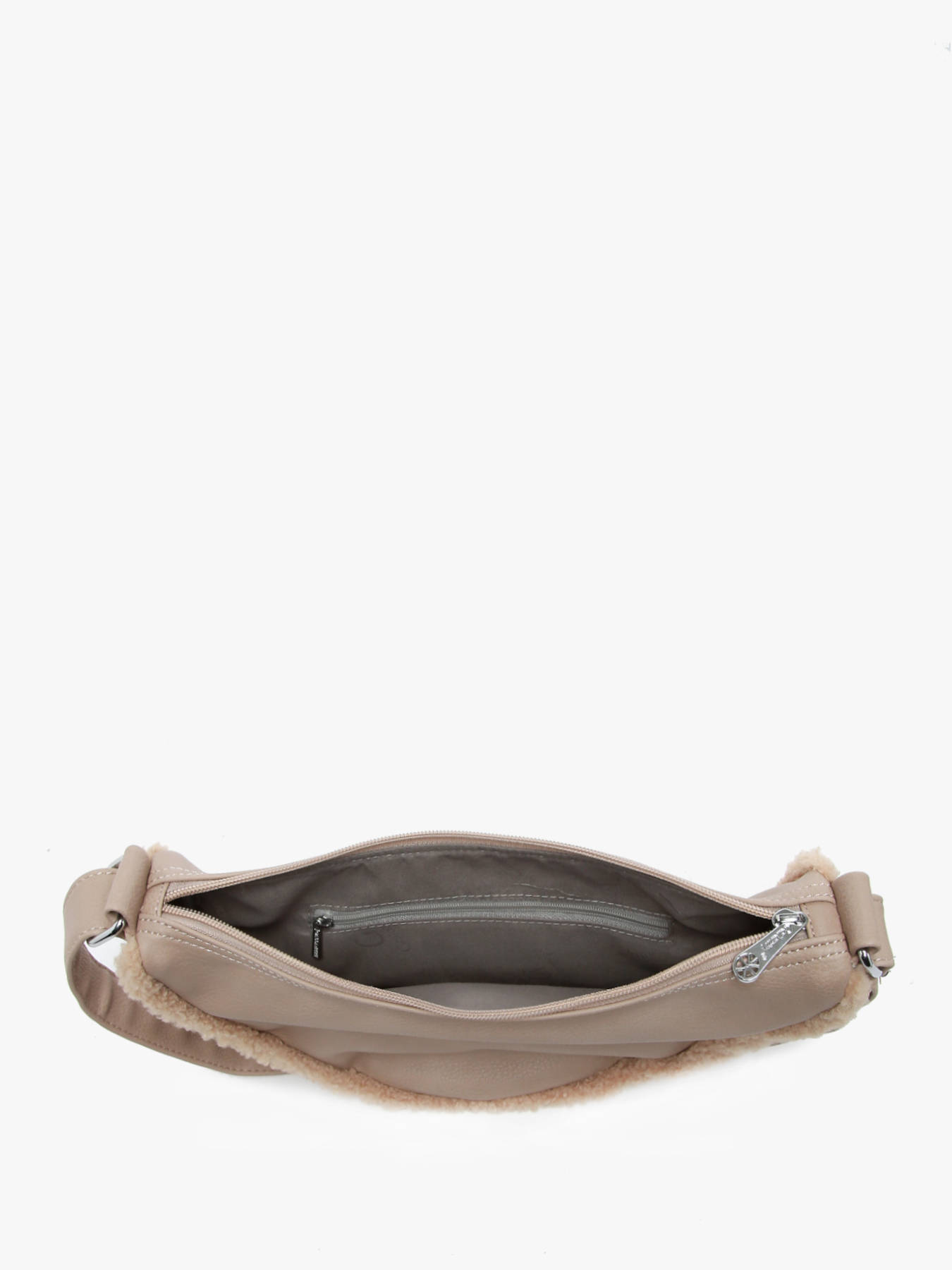 Sac bandoulire Polaire MINIPRIX