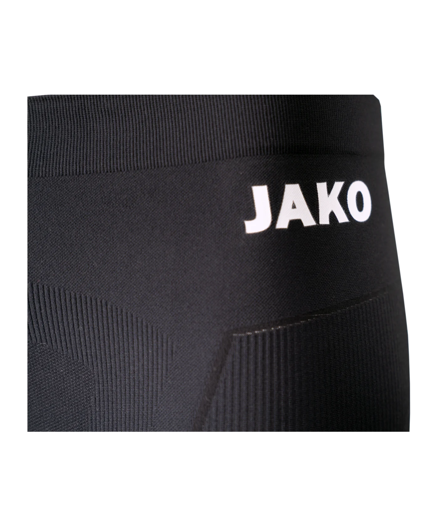 JAKO Comfort 2.0 Long Tight Schwarz F08