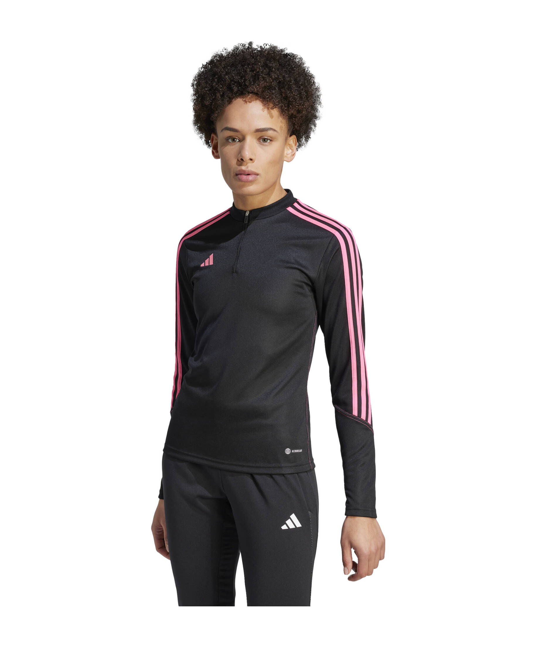 adidas Performance| Damen Sweatshirt Tiro23 Club