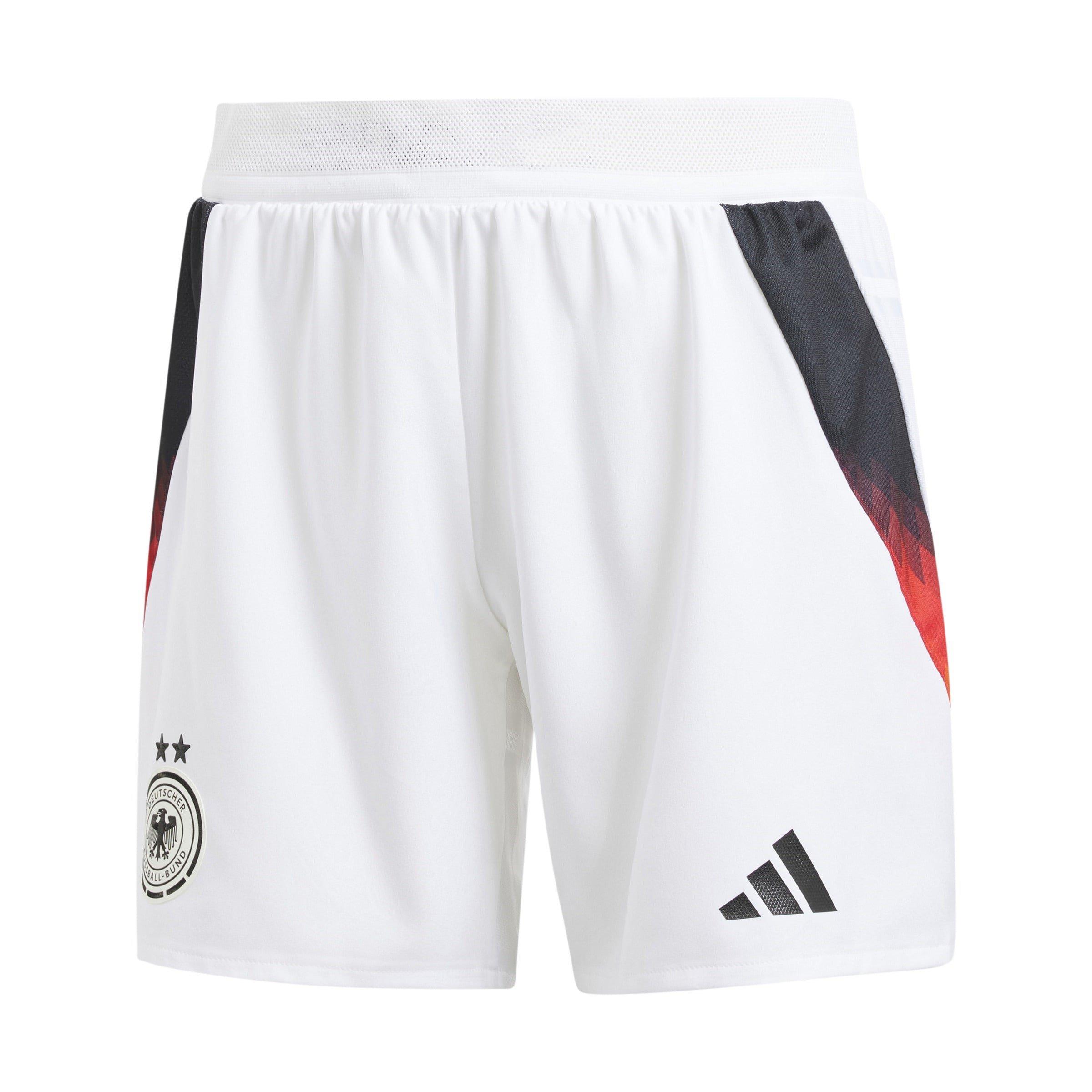 adidas adidas Dfb H Sho Au W2 Tracksuit Short Womens
