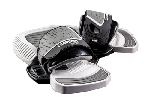 Cabrinha Source Binding