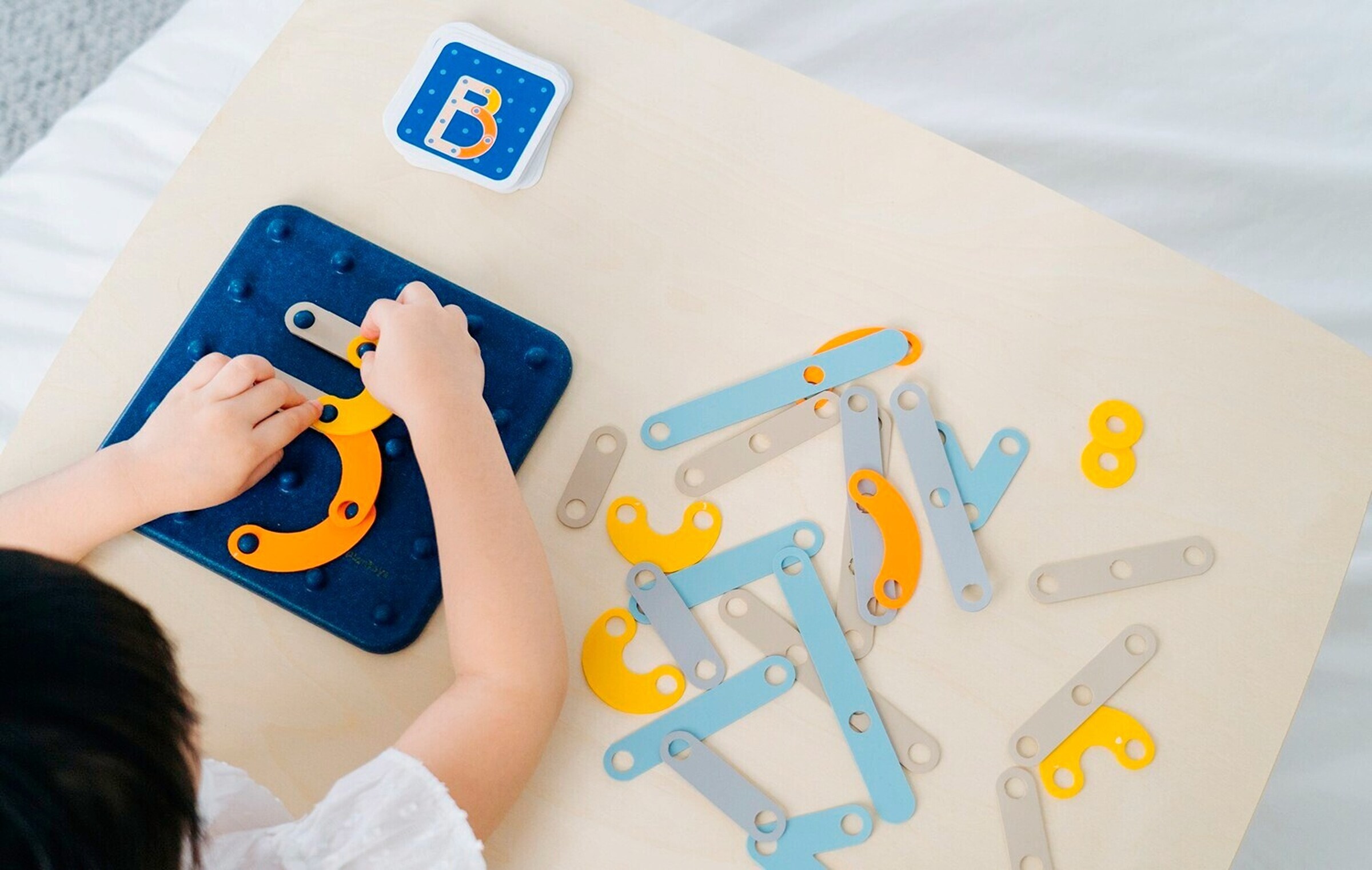 PlanToys Kreativbrett