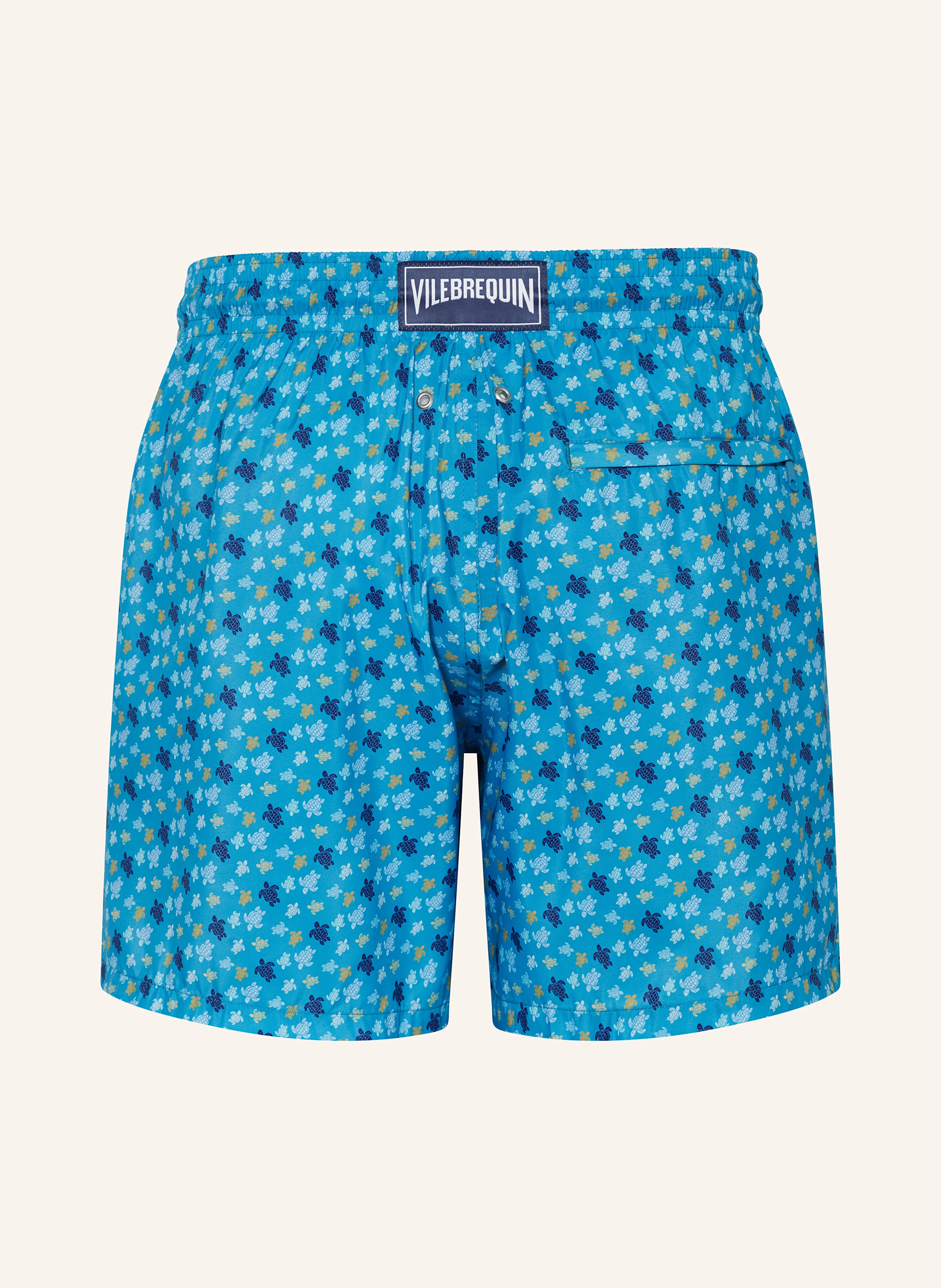 VILEBREQUIN Badeshorts MAHINA