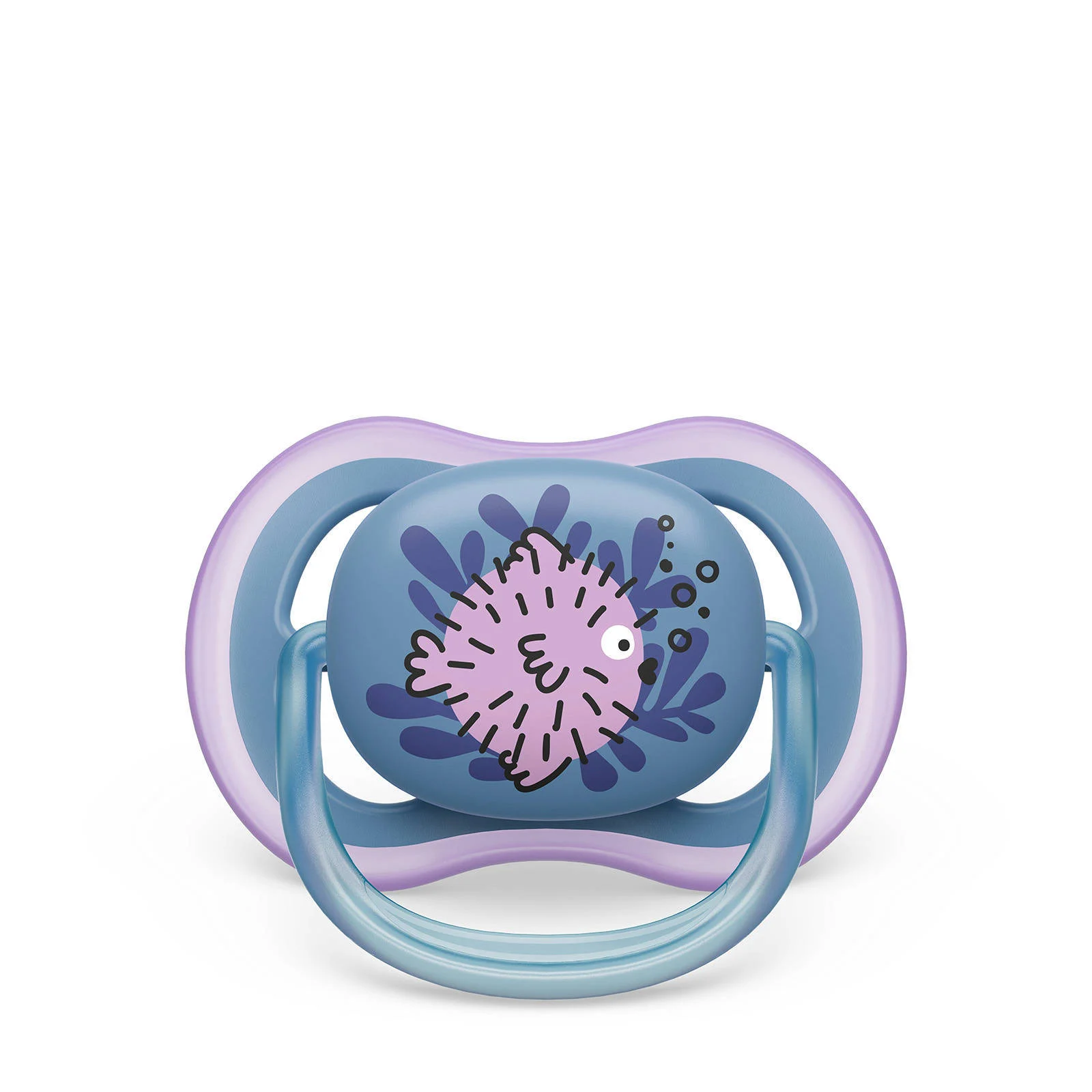 Philips AVENT fopspeen 6-18M 2 stuks SCF085/61