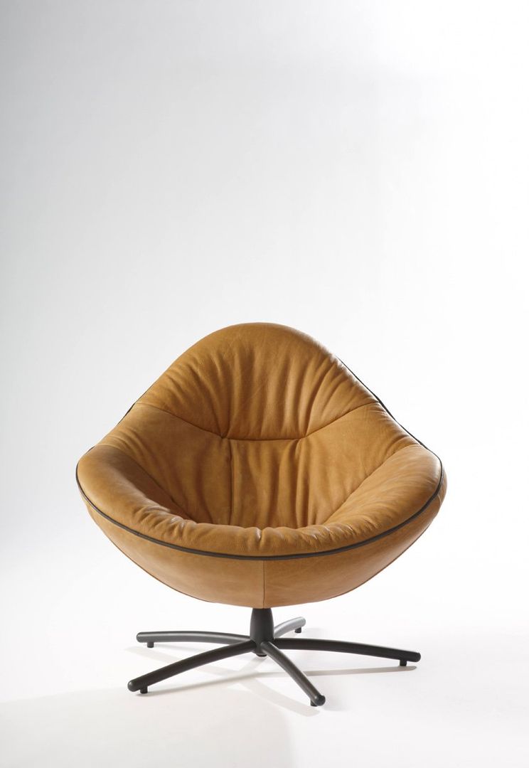 Label Hidde Soft Fauteuil