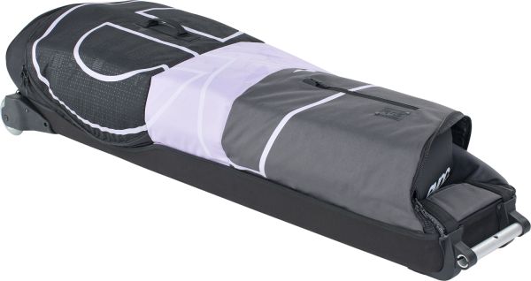 Evoc Bike Bag Pro Cykelkuffert, Multicolour