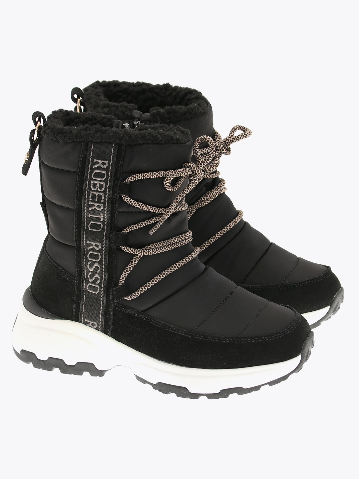 Bottini Water Resistant Warm