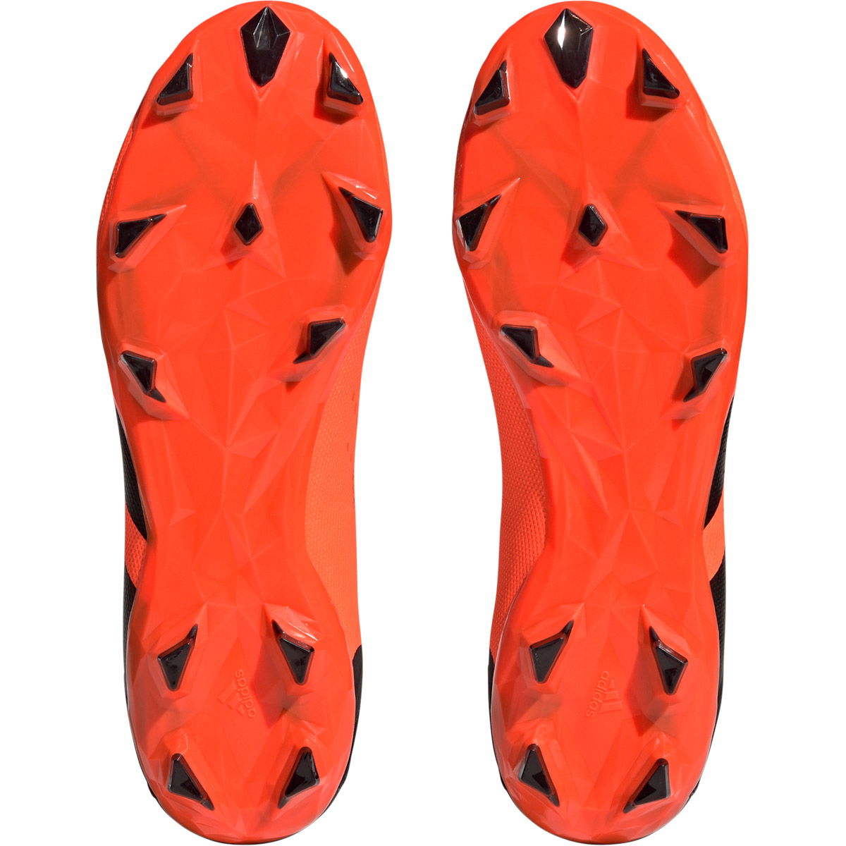 adidas Predator Accuracy.3 Low FG Fodboldstøvler