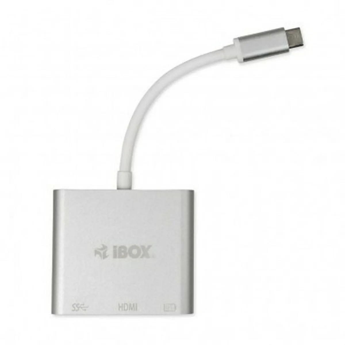 Ibox IUH3CFT1 Blanc