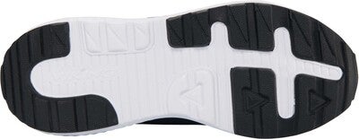 Viking Aero WP BOA Sneakers, Black/Charcoal