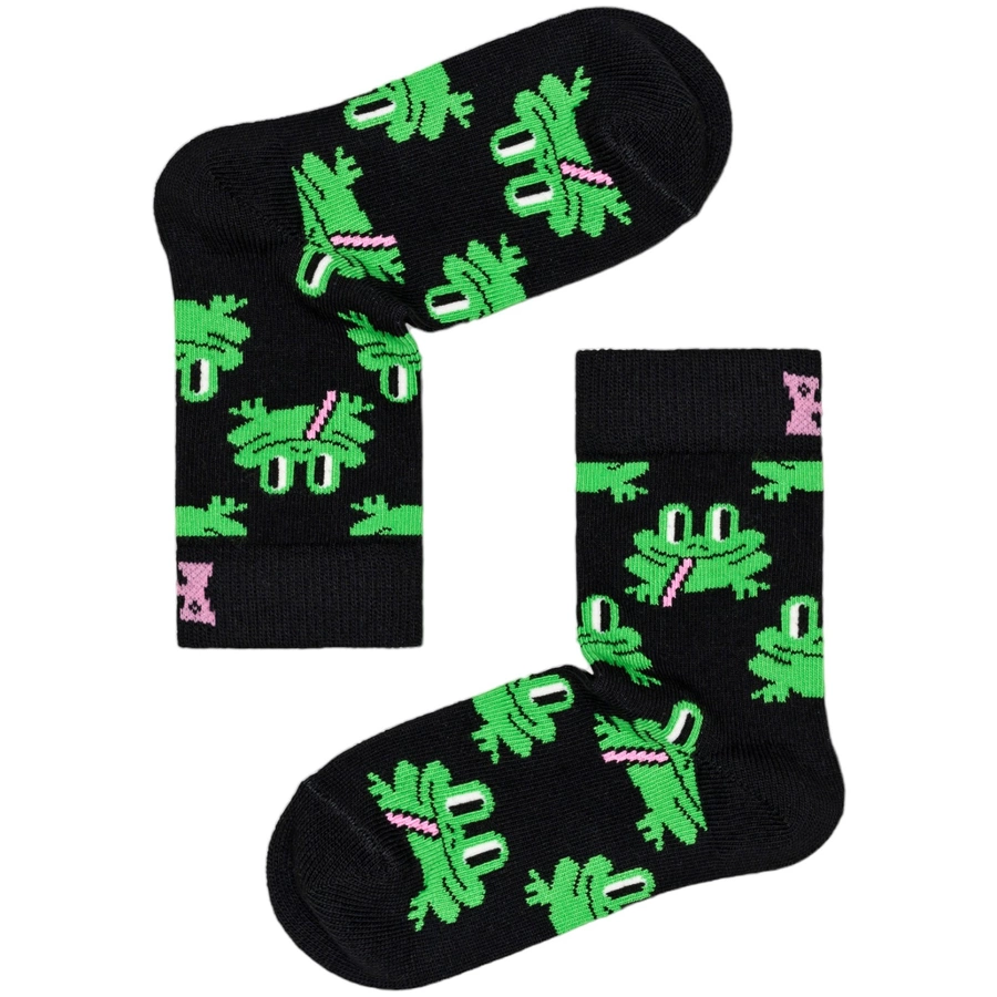 Happy Socks Socken Small Friends Socks multi_coloured